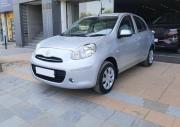 Nissan Micra XV PETROL 2011