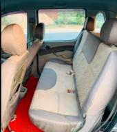 Mahindra Quanto C6 2013