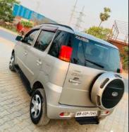 Mahindra Quanto C6 2013