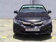Honda City V i-VTEC BS6 2021