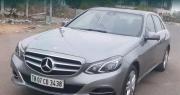 Mercedes-Benz E-Class E 250 CDI 2015