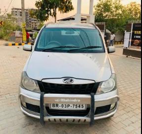 Mahindra Quanto C6 2013