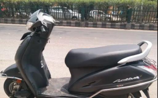 Honda Activa 5G 110cc STD 2019