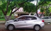 Honda Amaze 1.5 S i-DTEC 2014