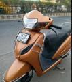 Honda Activa 5G 110cc DLX 2019