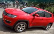 Jeep Compass Longitude 2.0 Diesel 2018