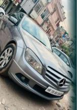 Mercedes-Benz C-Class 220 CDI 2011
