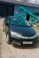 Honda City VX i-DTEC 2015
