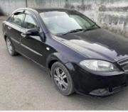 Chevrolet Optra Magnum LT 1.6 2009
