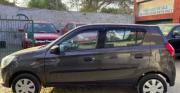 Maruti Suzuki Alto K10 VXi AMT 2018