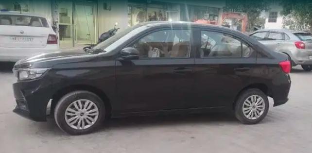 Honda Amaze 1.2 S i-VTEC Opt 2019