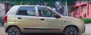 Maruti Suzuki Alto K10 VXi 2011