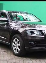 Audi Q5 2.0 TDI Quattro Premium Plus 2014