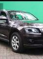 Audi Q5 2.0 TDI Quattro Premium Plus 2014