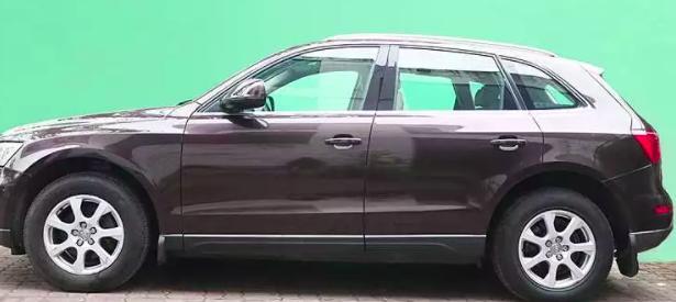 Audi Q5 2.0 TDI Quattro Premium Plus 2014