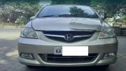 Honda City ZX GXi 2008