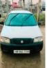 Maruti Suzuki Alto LXi 2012