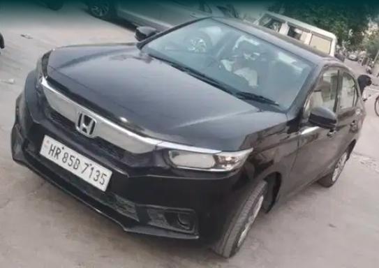 Honda Amaze 1.2 S i-VTEC Opt 2019