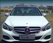 Mercedes-Benz E-Class E 250 CDI 2016