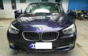 BMW 5 Series GT 530d 2010