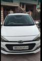 Hyundai Elite i20 Sportz 1.4 CRDi 2014