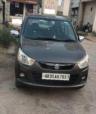 Maruti Suzuki Alto K10 VXi 2016
