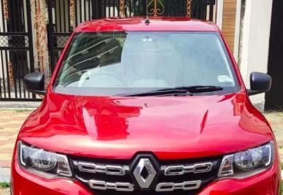 Ford Figo 1.2P TITANIUM MT 2014