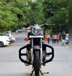 Royal Enfield Classic 350cc 2020