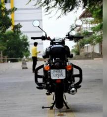 Royal Enfield Classic 350cc 2020