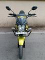 Honda CB Trigger 150cc 2014