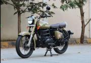 Royal Enfield Classic 350cc 2019