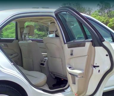 Mercedes-Benz E-Class E 250 CDI 2016