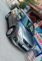 Maruti Suzuki Swift DZire ZDi 2013