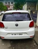 Volkswagen Polo Comfortline 1.2L (P) 2016