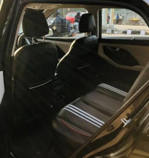 Hyundai Creta SX (O) 1.5 Diesel AT BS6 2021