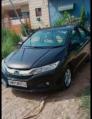 Honda City VX i-DTEC 2015