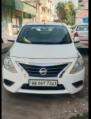 Nissan Sunny XV DIESEL 2012