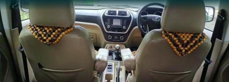 Volkswagen Polo Comfortline 1.2L (P) 2016