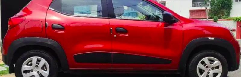 Ford Figo 1.2P TITANIUM MT 2014