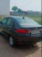 Honda City VX i-DTEC 2015