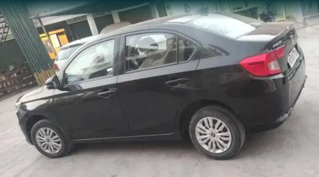 Honda Amaze 1.2 S i-VTEC Opt 2019