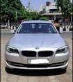 BMW 5 Series 520D LUXURY LINE 2012