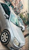 Mercedes-Benz C-Class 220 CDI 2011