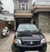 Maruti Suzuki Alto K10 VXi 2012