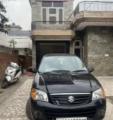 Maruti Suzuki Alto K10 VXi 2012