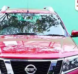 Nissan Terrano XV D THP PREMIUM 110 PS 2015