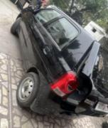 Maruti Suzuki Alto K10 VXi 2012