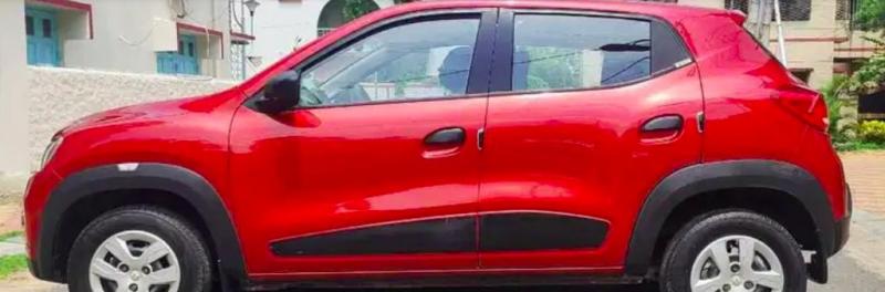 Ford Figo 1.2P TITANIUM MT 2014