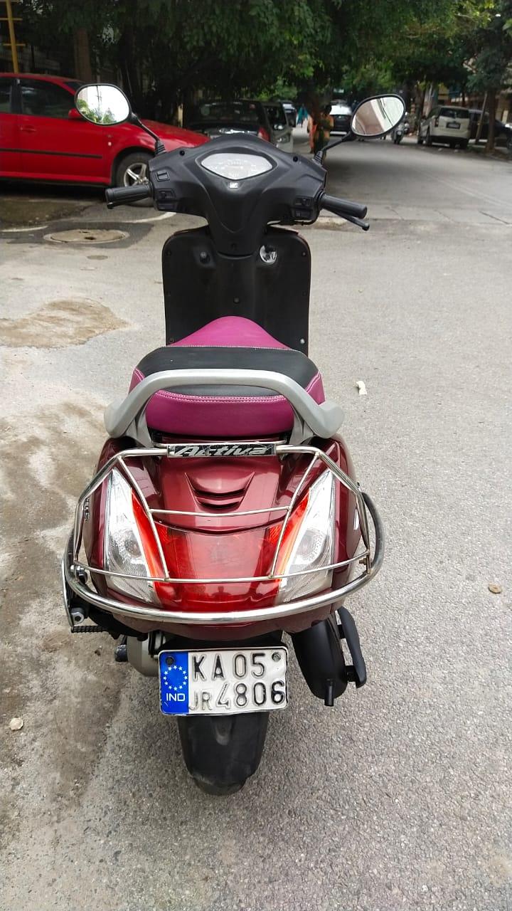 Honda Activa 3G 110cc 2016