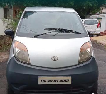 Tata Nano CX 2013